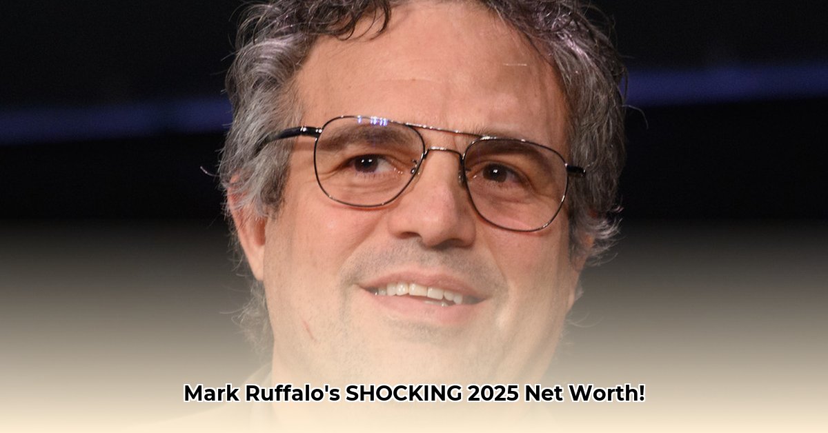 net-worth-of-mark-ruffalo